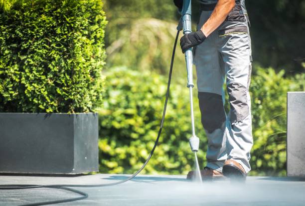 Boat and Dock Cleaning in New London, TX