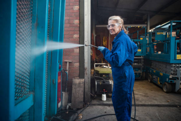 Best Rust Removal  in New London, TX