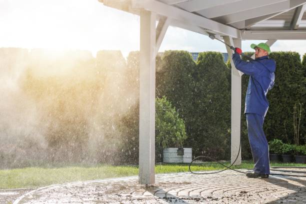Best Post-Construction Pressure Washing  in New London, TX
