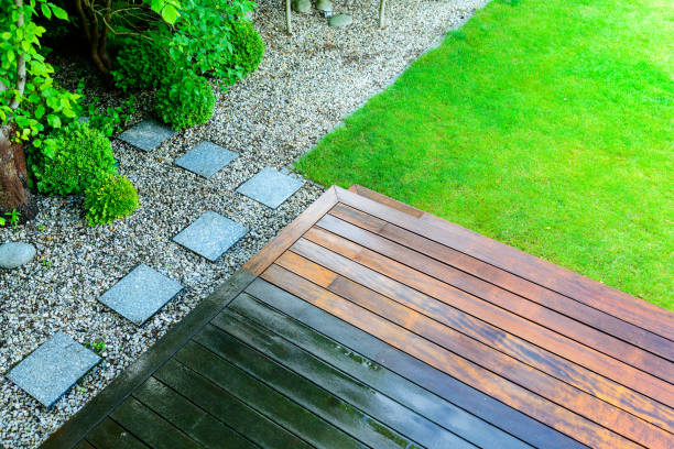 Best Fence Cleaning  in New London, TX
