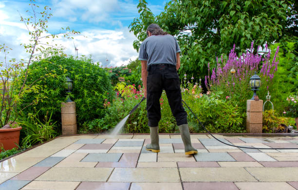 Best Sidewalk and Walkway Cleaning  in New London, TX