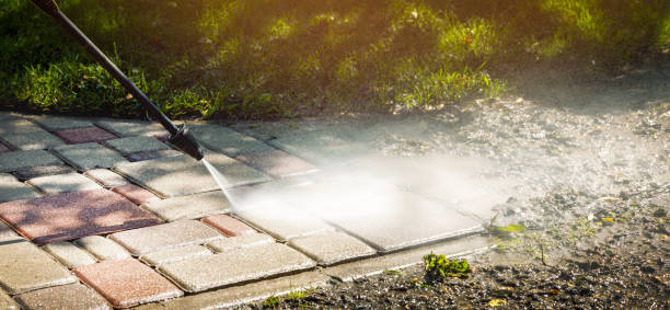 Best Machinery and Equipment Cleaning  in New London, TX